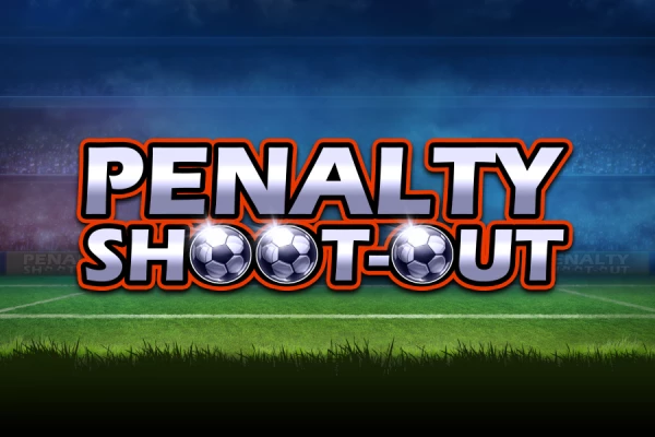 Penalty Shoot Out слот