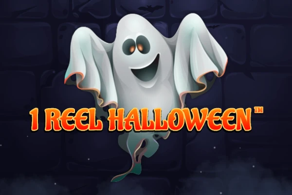 1 Reel Halloween слот Azino